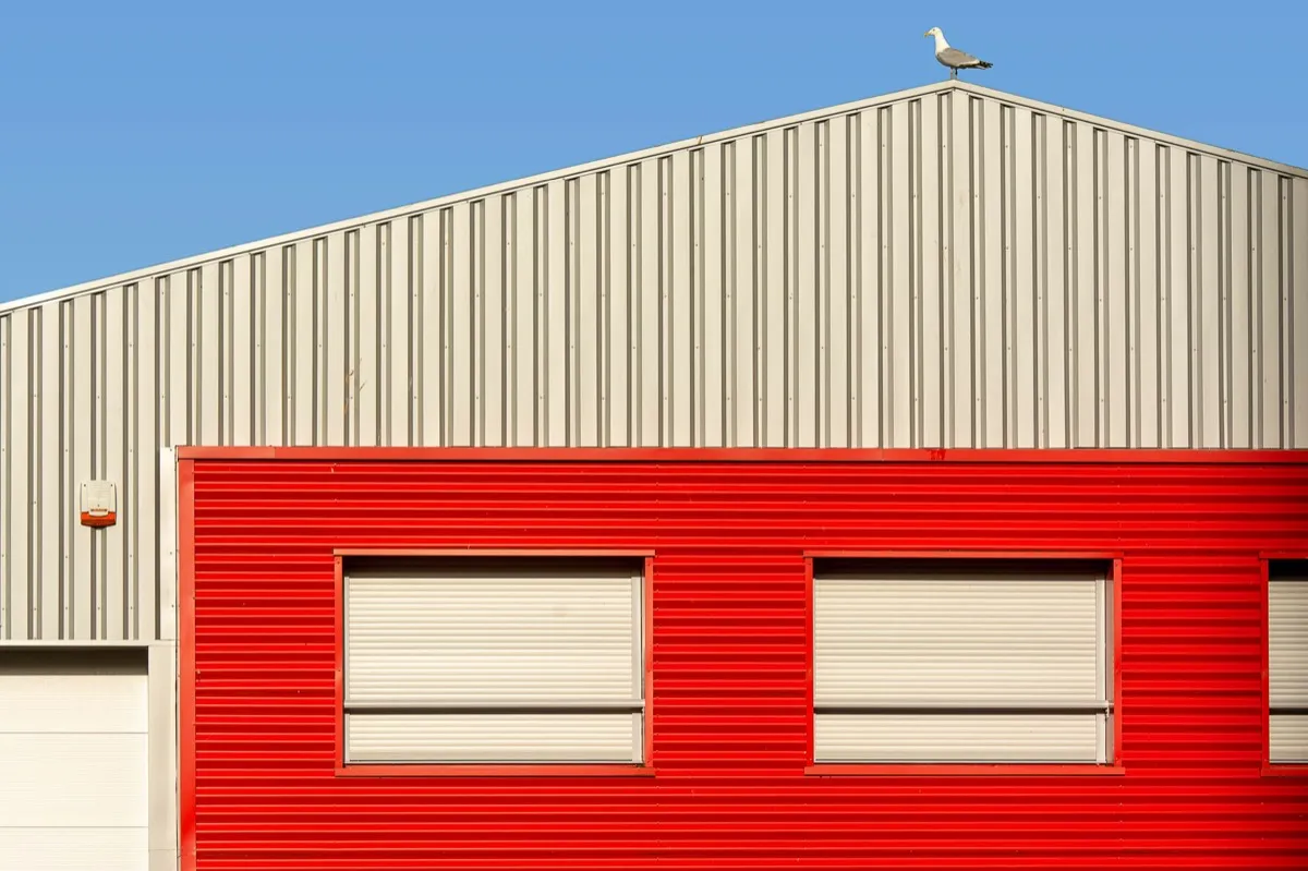 Commercial Roofing in Santa Fe, NM