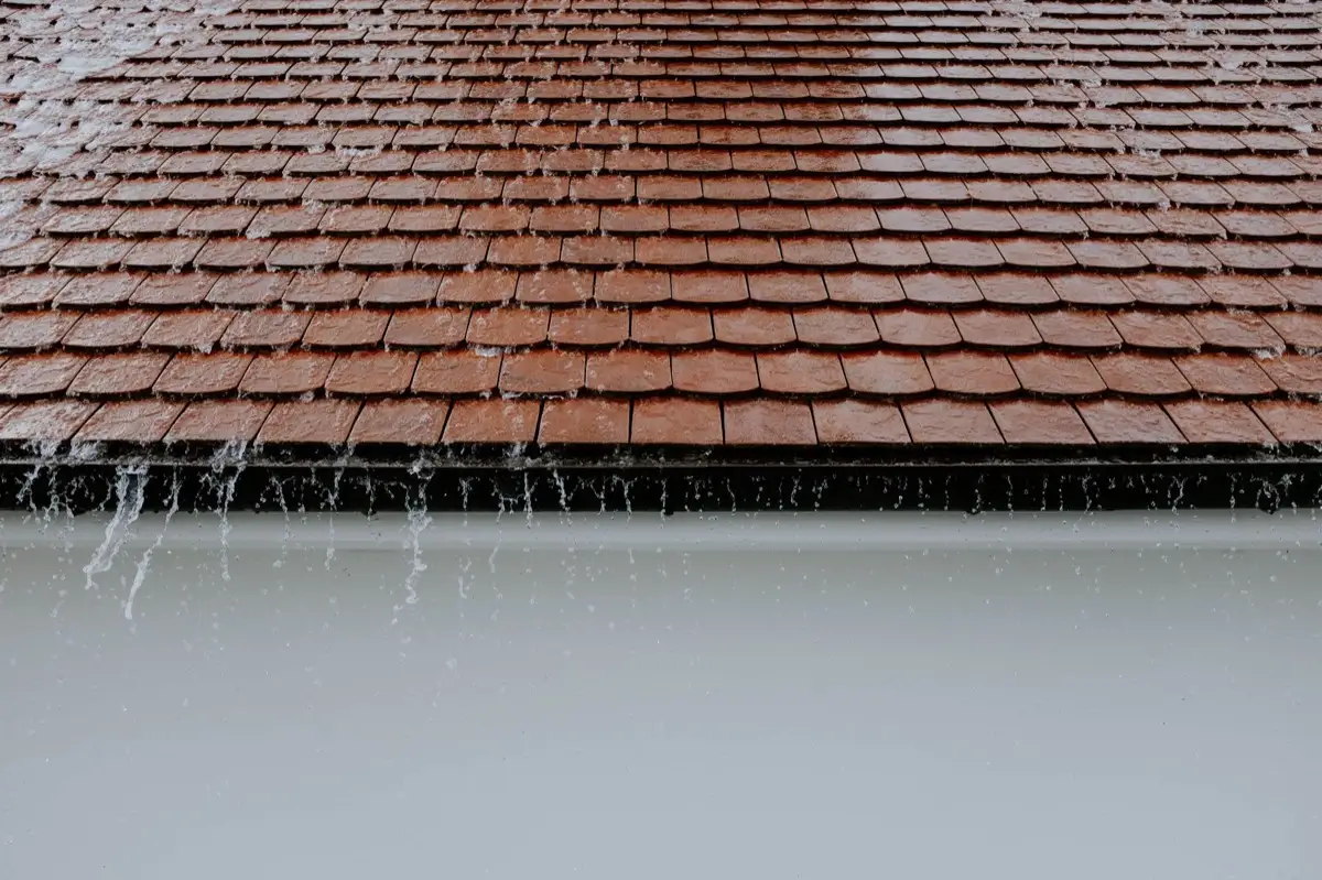 Gutters & Downspouts in Santa Fe, NM