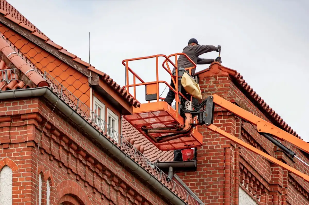 Roof Inspections in Santa Fe, NM