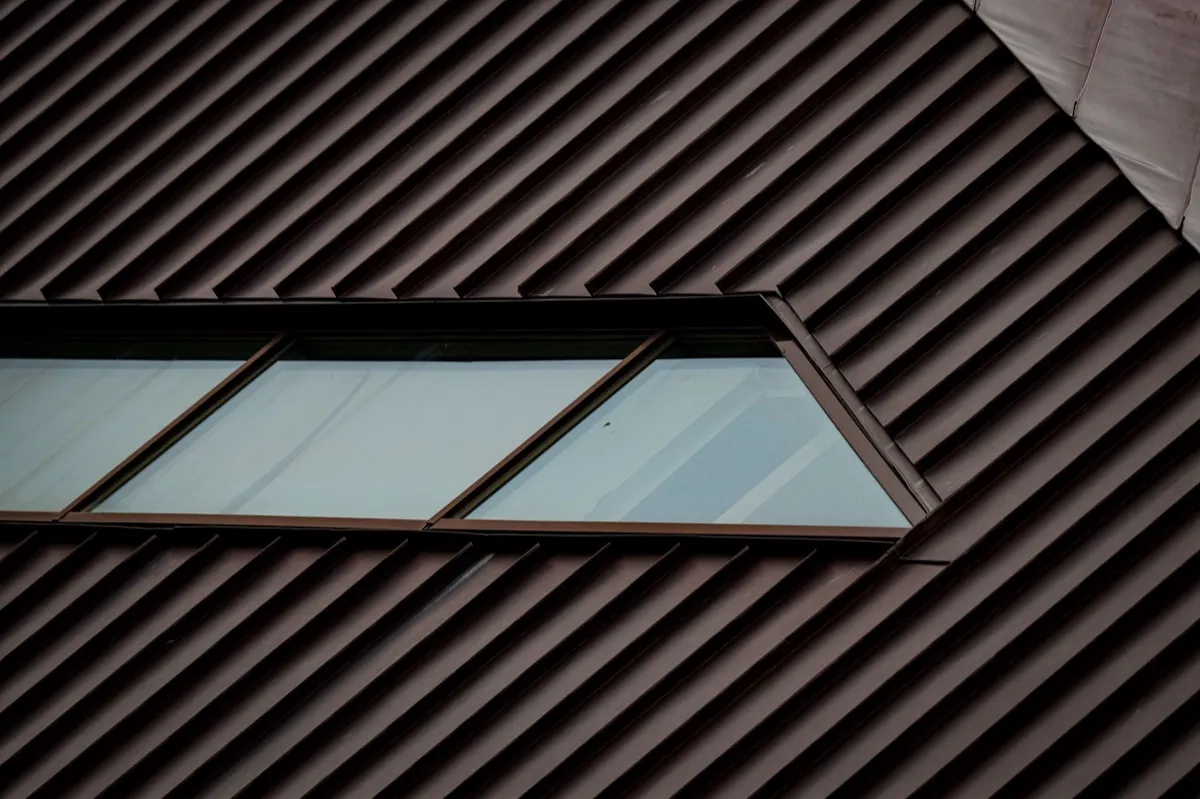 Metal Roofing in Santa Fe, NM