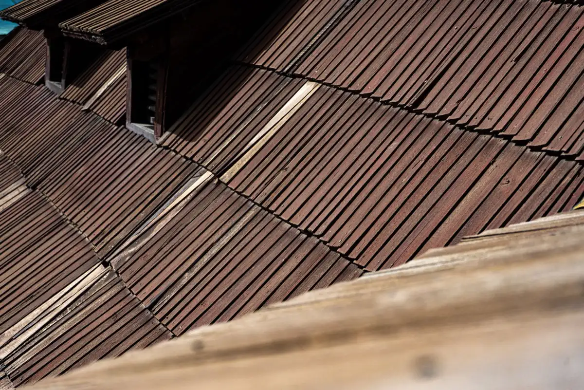 Asphalt Shingle Roofs in Santa Fe, NM