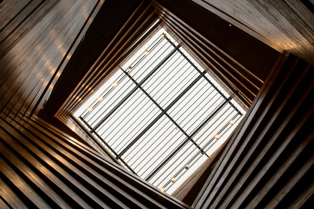 Skylights in Santa Fe, NM