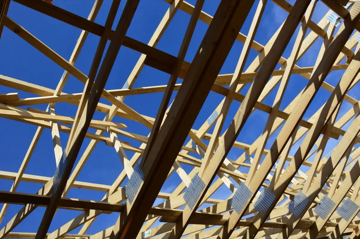 Roof Ventilation in Santa Fe, NM